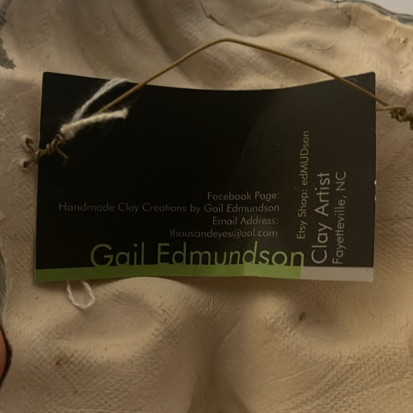 Clay Mask - Picture 2 of 3